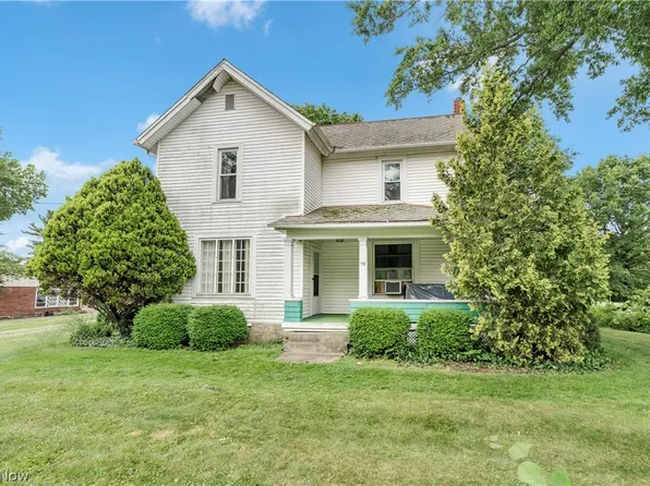 75 E South Range Rd, North Lima, OH 44452