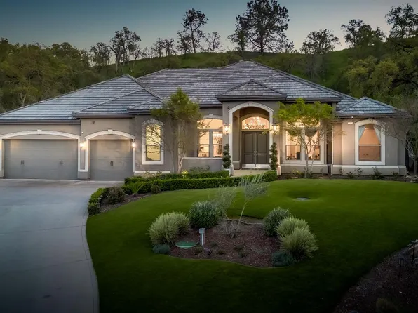 21844 Fairway Oaks Ln, Friant, CA 93626