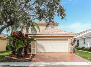 2507 SW 177th Ave, Hollywood, FL 33029