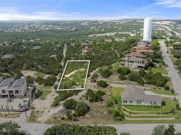 0 Farris Dr, Austin, TX 78734