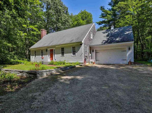Recently Sold Homes In Brookline Nh 377 Transactions Zillow
