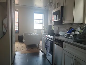 Rented by Chartwell Manhattan Realty