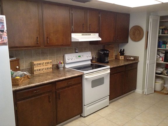 Lots of counter space