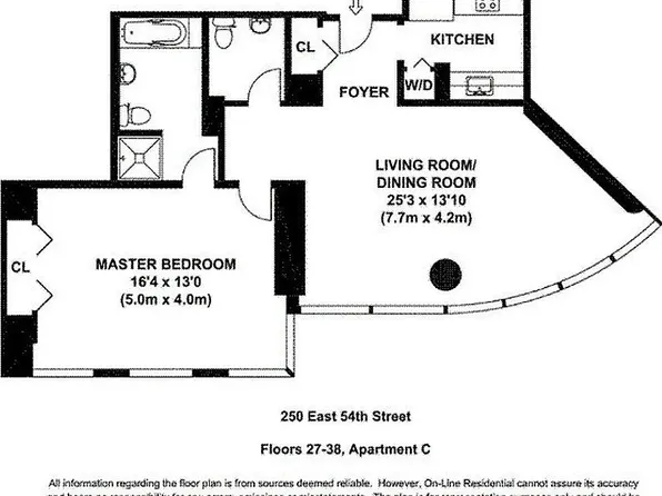 250 East 54th Street image 4 of 11