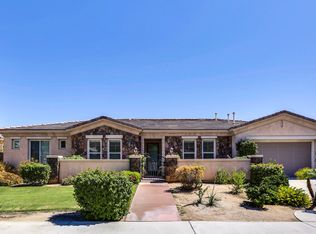 2190 N Hermosa Dr, Palm Springs, CA 92262