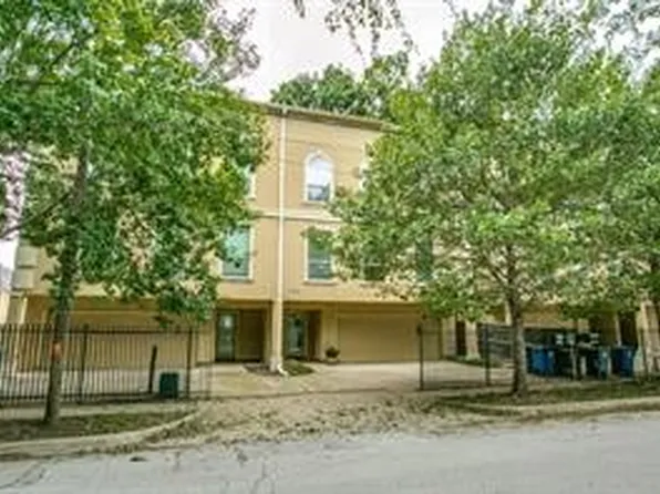 3915 Congress Ave APT 200, Dallas, TX 75219
