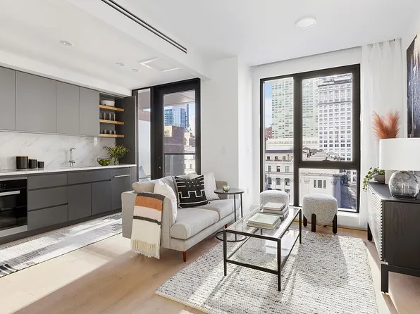 300 W 30th St APT 4B, New York, NY 10001