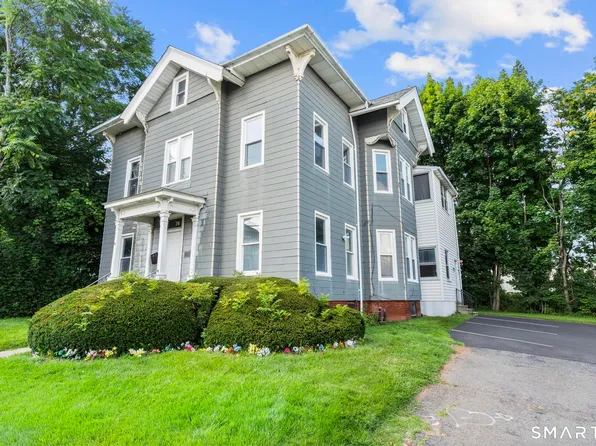 47 Hart Street, New Britain, CT 06052