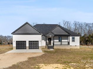 7510 Water Oak Ln, Monroe, NC 28110