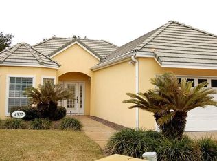 4302 Legend Pl #15, Panama City Beach, FL 32408