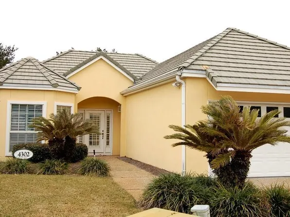 4302 Legend Pl #15, Panama City Beach, FL 32408