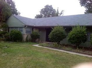 4009 W Colonial Pkwy, Virginia Beach, VA 23452