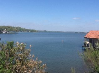 1508 Apache Tears, Horseshoe Bay, TX 78657