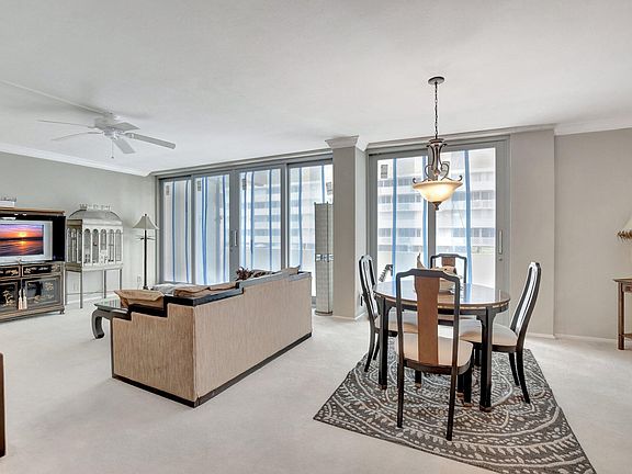 4th image of 1180 S OCEAN Boulevard #0025
