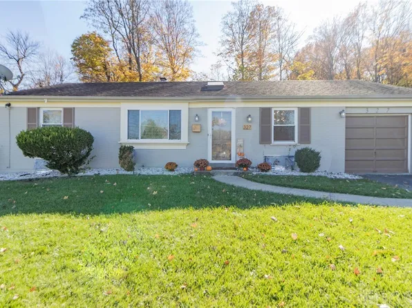 327 Princess Ct, Cincinnati, OH 45215