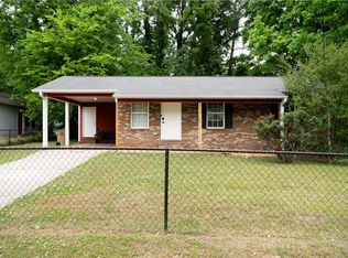 6635 King George Way, Morrow, GA 30260