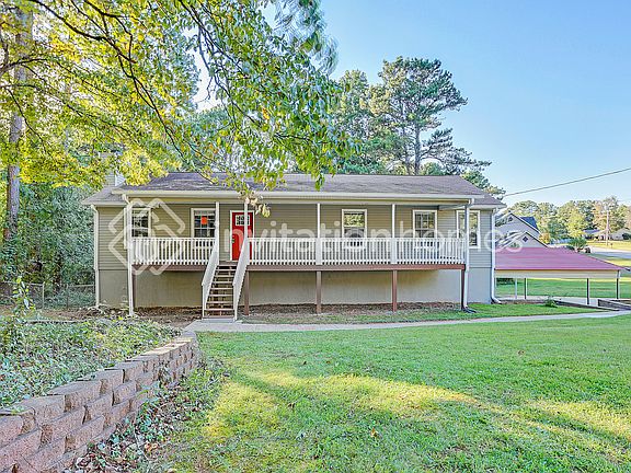 2nd image of 3541 Sandra Dr