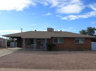 6668 E Calle Cappela, Tucson, AZ 85710