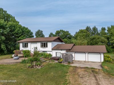 40501 170th Ave SW, Fertile, MN, 56540