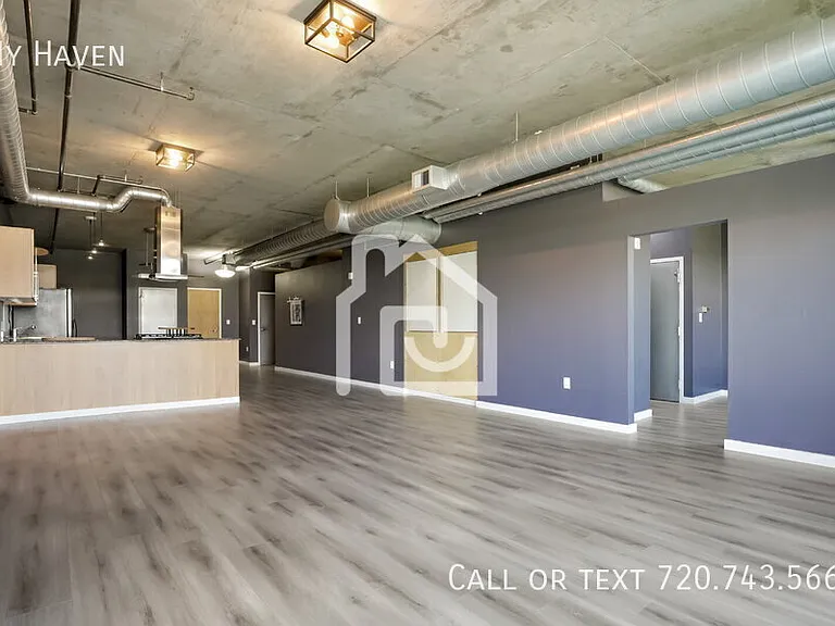 1401 Wewatta St #509 — Photo 6