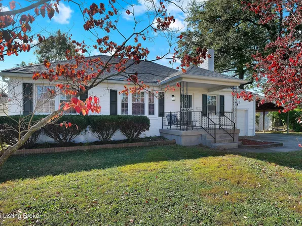 502 Christopher Pl, Louisville, KY 40214