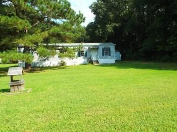 3261 Pine Meadows Way, Exmore, VA 23350