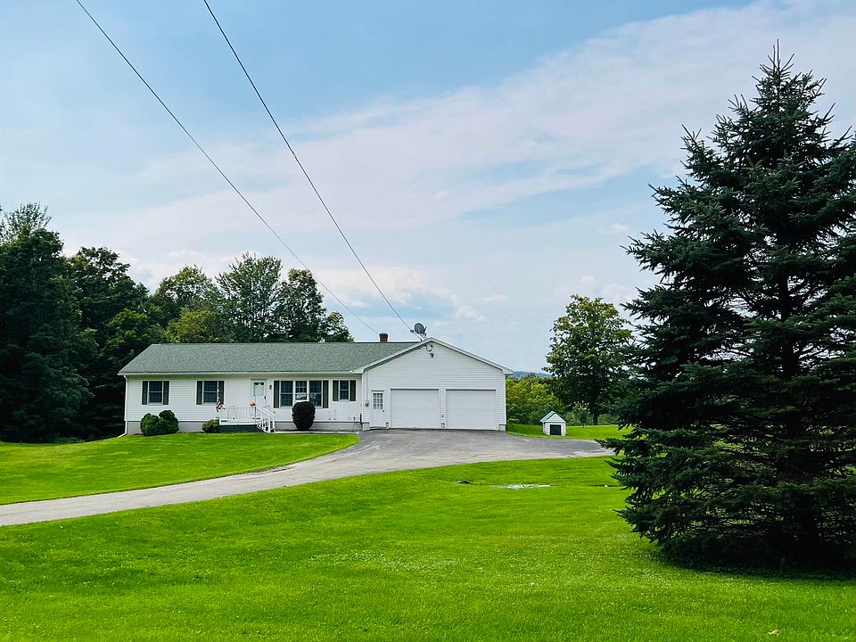 340 West Road, Whiting, VT 05778 Zillow