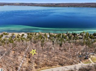 Ferry Rd #8, East Jordan, MI 49727