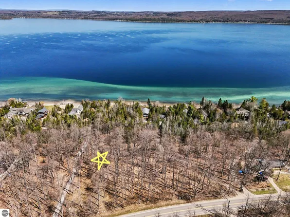 Ferry Rd #8, East Jordan, MI 49727