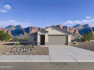 46523 W Skyline Dr, Maricopa, AZ 85139