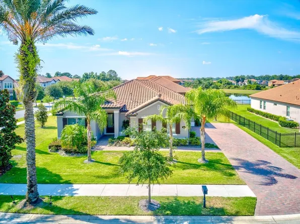 801 Riviera Bella Dr, Debary, FL 32713