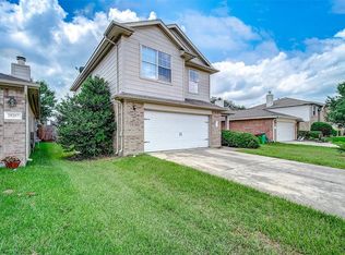 25211 Twister Trl, Spring, TX 77373