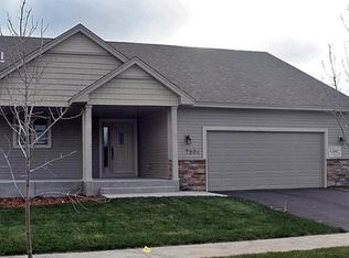 7833 148th Ln NW, Ramsey, MN 55303
