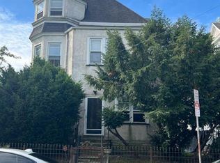 2 Howell Pl #4, Newark, NJ 07106