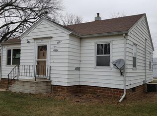 116 Flower St, Albert City, IA 50510