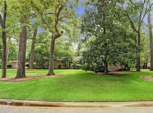 210 Merrie Way Ln, Piney Point Village, TX 77024