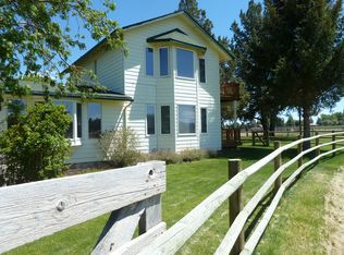 65915 Twin Bridges Rd, Bend, OR 97703