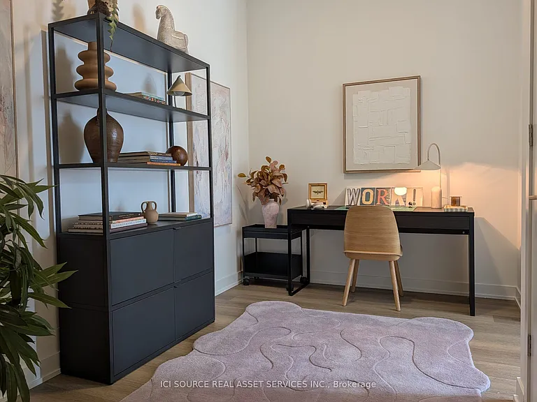 9 Tecumseth St #Penthouse 21 — Photo 9