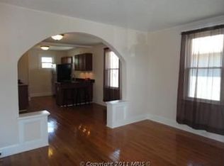 6904 Fenway, Baltimore, MD 21222