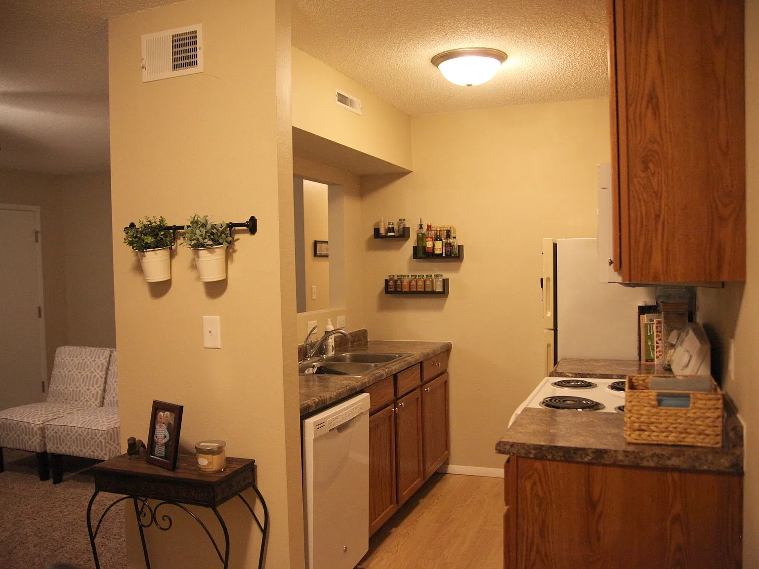 2 bed, $900 — Photo 3