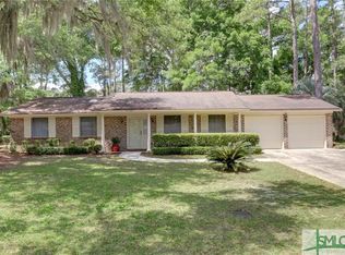 13105 Canterbury Rd, Savannah, GA 31419