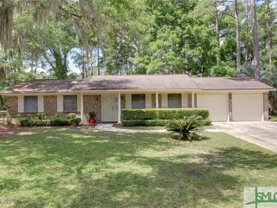 13105 Canterbury Rd, Savannah, GA, 31419