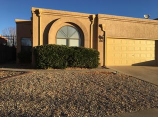 6817 Kelly Ann Rd NE, Albuquerque, NM 87109