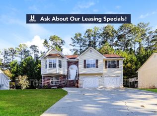 1026 Garrison Ct, Jonesboro, GA