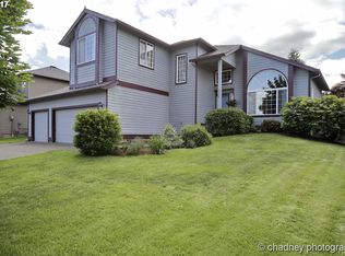 1774 SW Sturges Ln, Troutdale, OR 97060