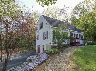 38 Mountain Rd, Raymond, NH 03077