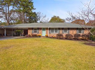 292 Robin Ln SE, Marietta, GA 30067