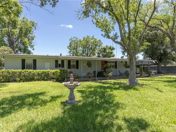 1624 Grovewood Rd, Mission, TX 78573