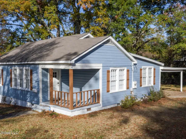 522 Taylor St, Jackson, MS 39216