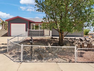 14100 Mel Smith Rd NE, Albuquerque, NM, 87123